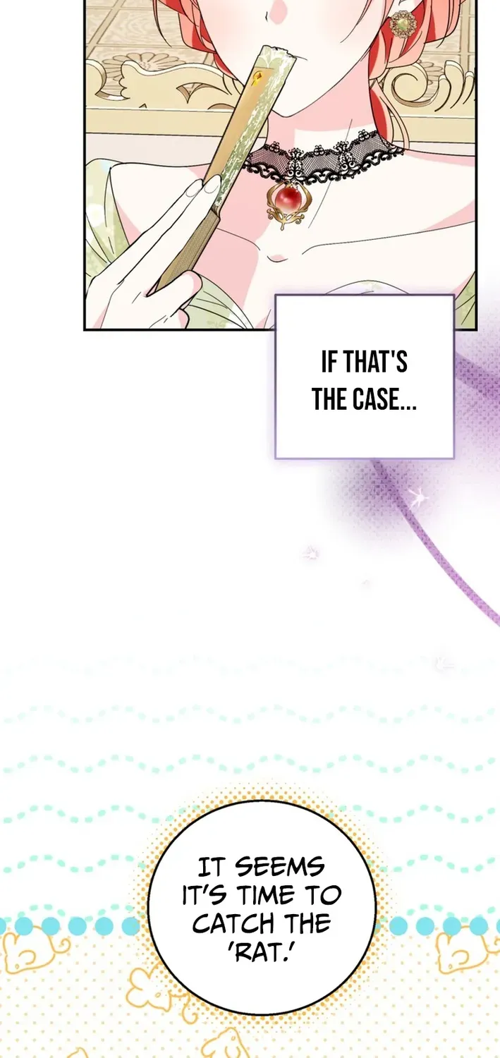 I Adopted the Protagonist, and the Genre Changed Chapter 21 page 5 - 
