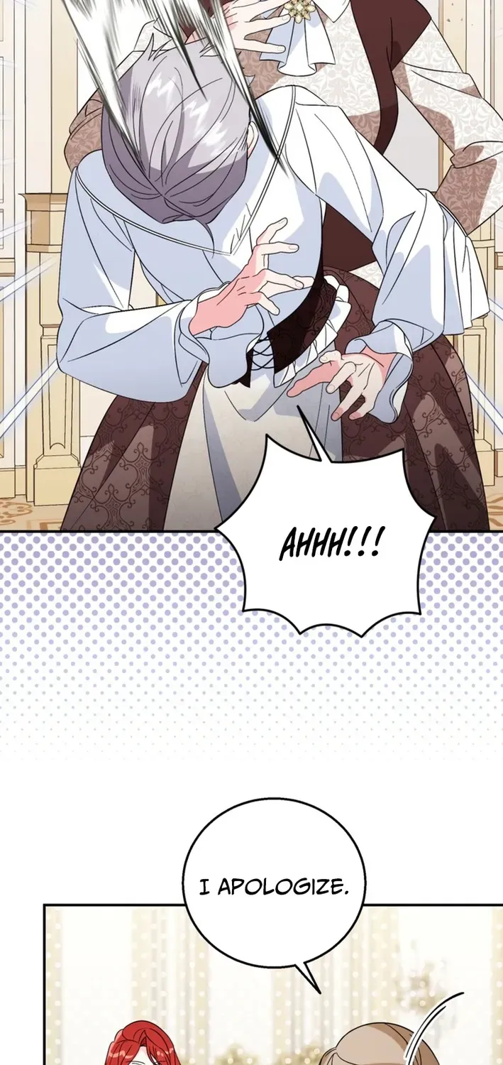 I Adopted the Protagonist, and the Genre Changed Chapter 21 page 43 - 
