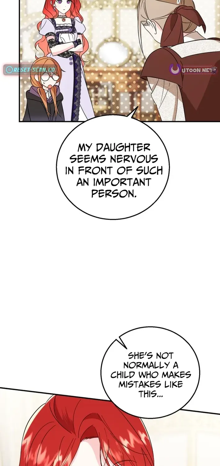 I Adopted the Protagonist, and the Genre Changed Chapter 21 page 44 - 
