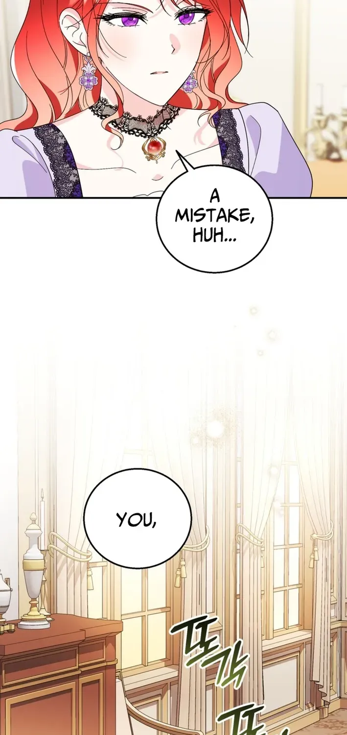 I Adopted the Protagonist, and the Genre Changed Chapter 21 page 45 - 