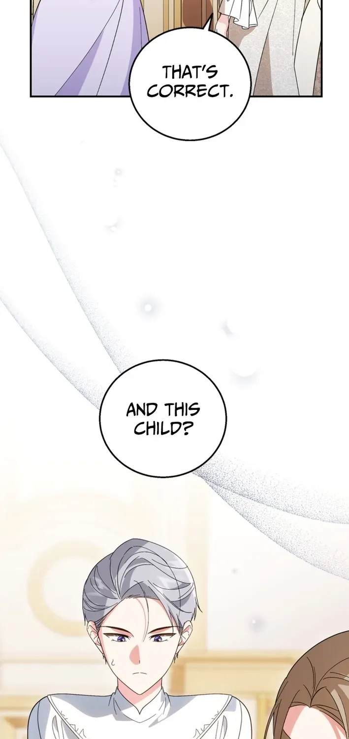 I Adopted the Protagonist, and the Genre Changed Chapter 21 page 47 - 