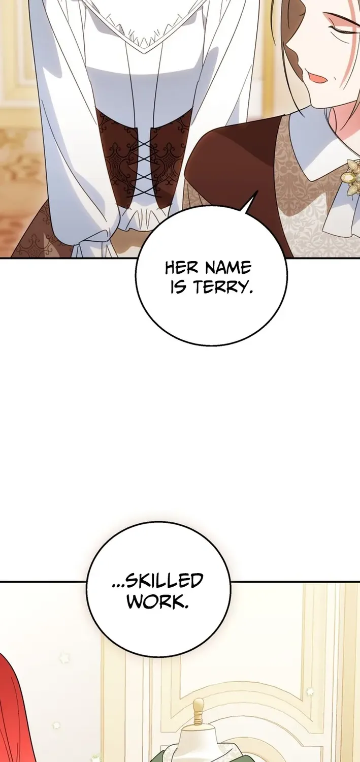 I Adopted the Protagonist, and the Genre Changed Chapter 21 page 48 - 