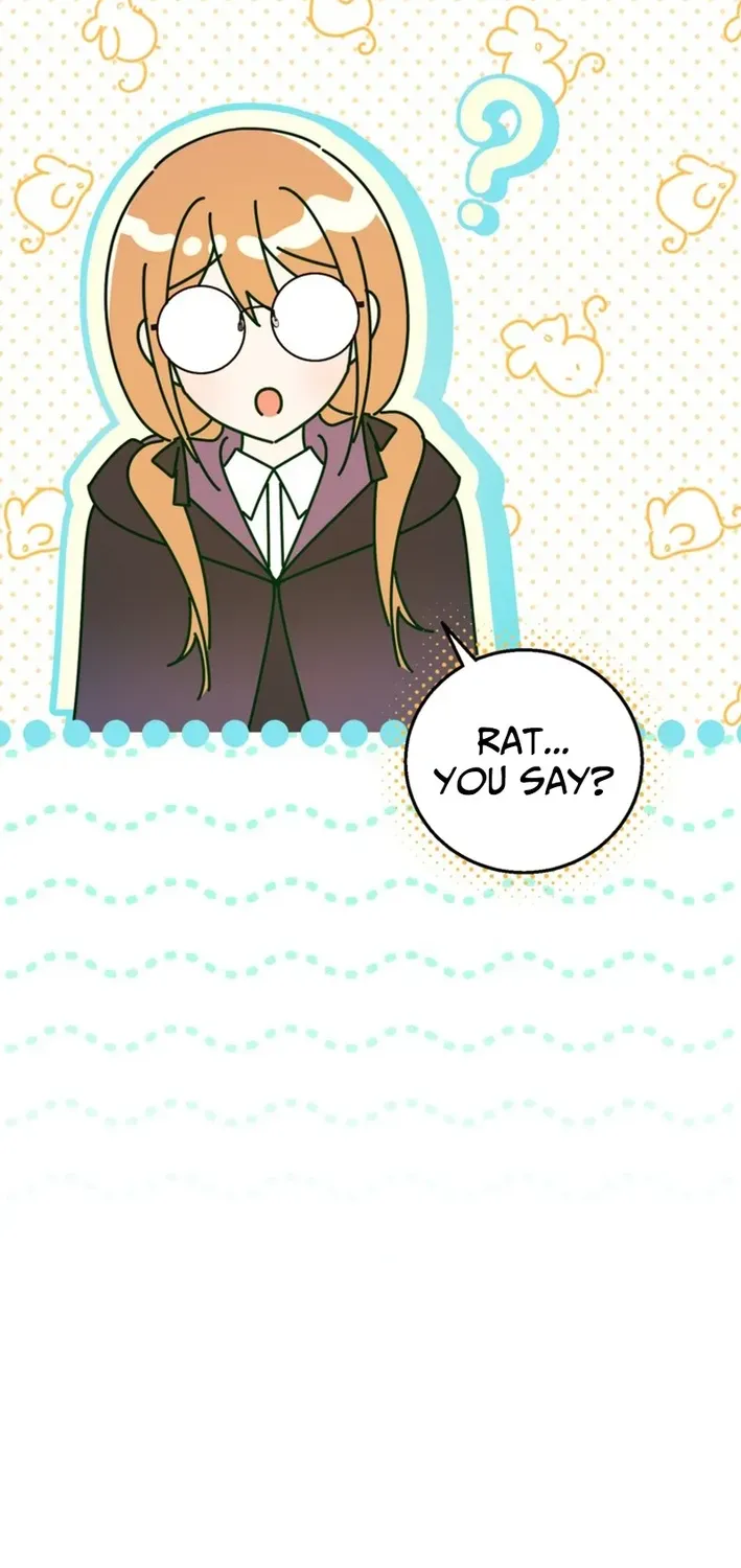 I Adopted the Protagonist, and the Genre Changed Chapter 21 page 6 - 