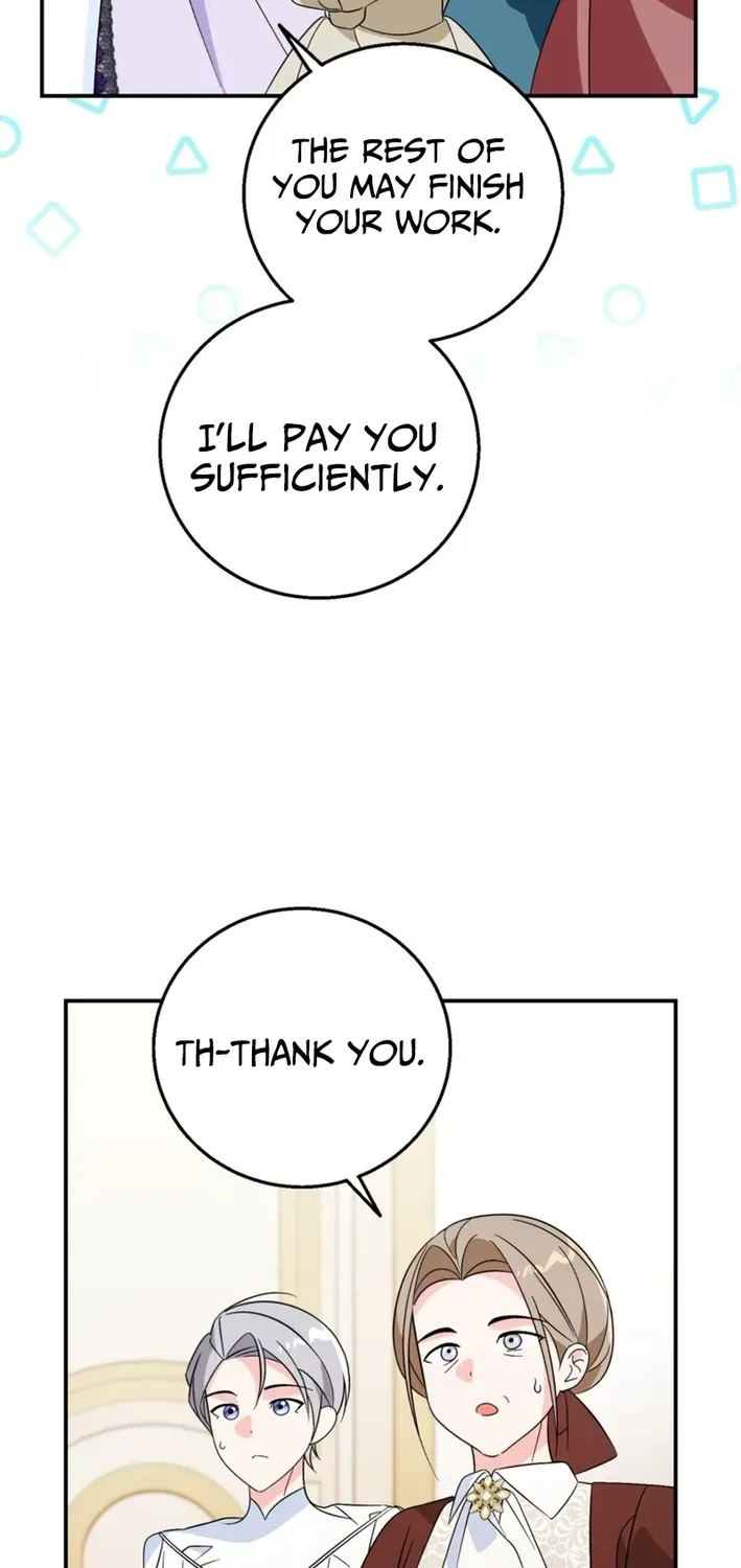 I Adopted the Protagonist, and the Genre Changed Chapter 21 page 51 - 