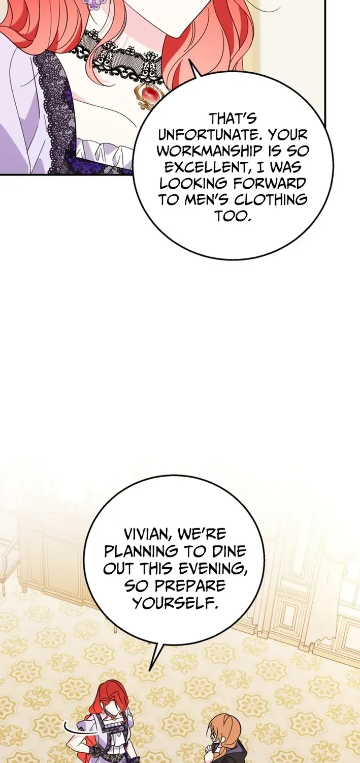 I Adopted the Protagonist, and the Genre Changed Chapter 21 page 53 - 