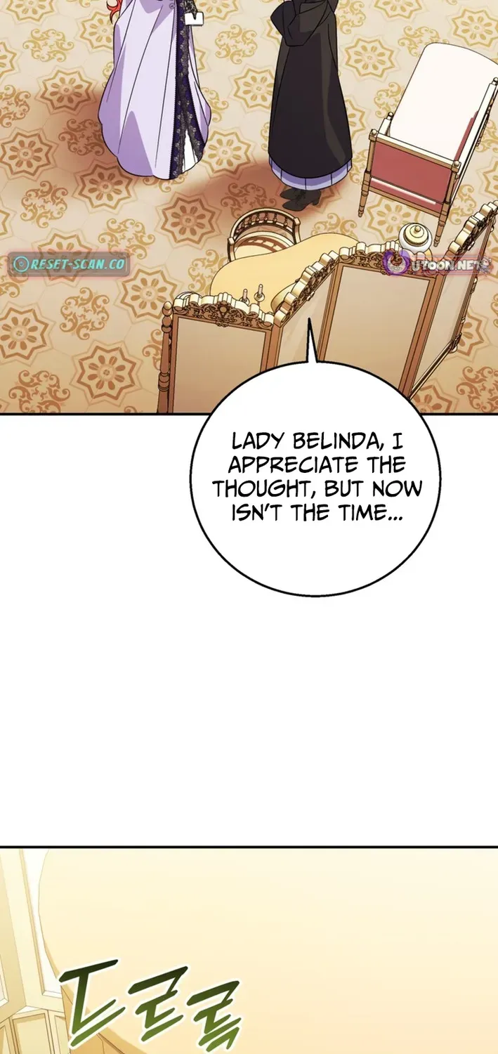 I Adopted the Protagonist, and the Genre Changed Chapter 21 page 54 - 