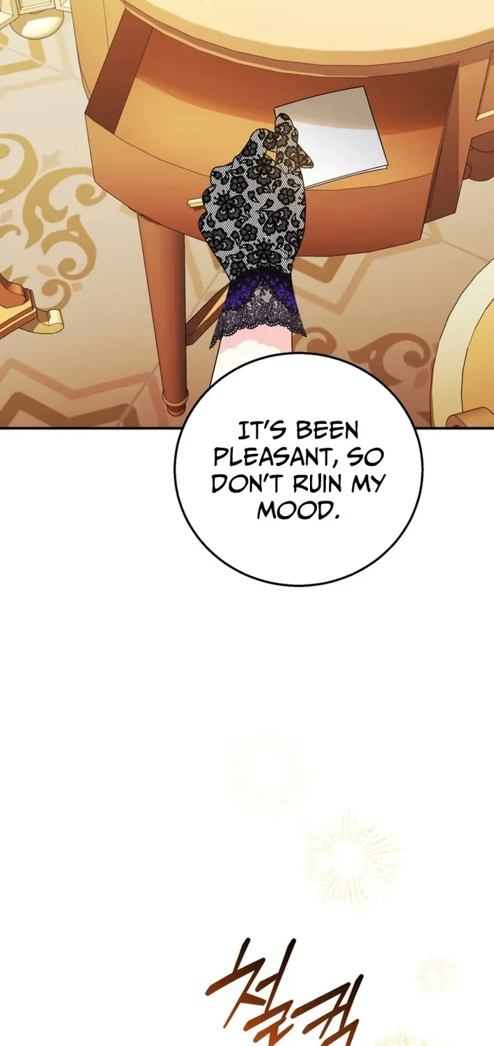 I Adopted the Protagonist, and the Genre Changed Chapter 21 page 55 - 