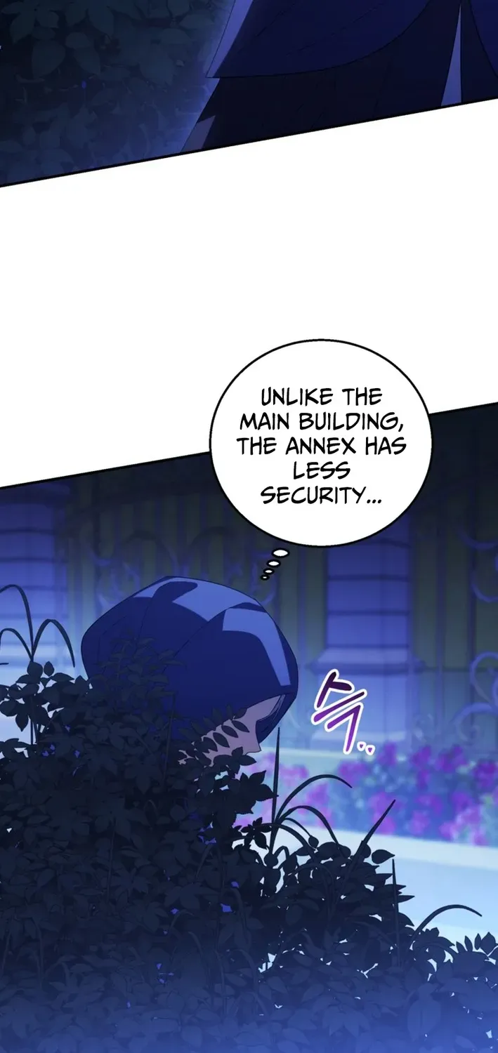 I Adopted the Protagonist, and the Genre Changed Chapter 21 page 60 - 