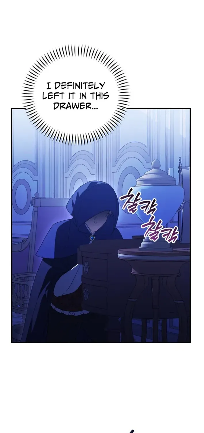 I Adopted the Protagonist, and the Genre Changed Chapter 21 page 66 - 