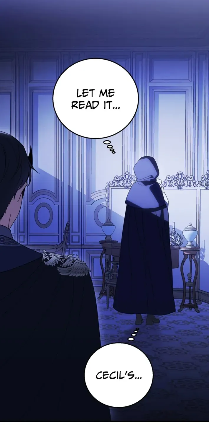 I Adopted the Protagonist, and the Genre Changed Chapter 21 page 68 - 
