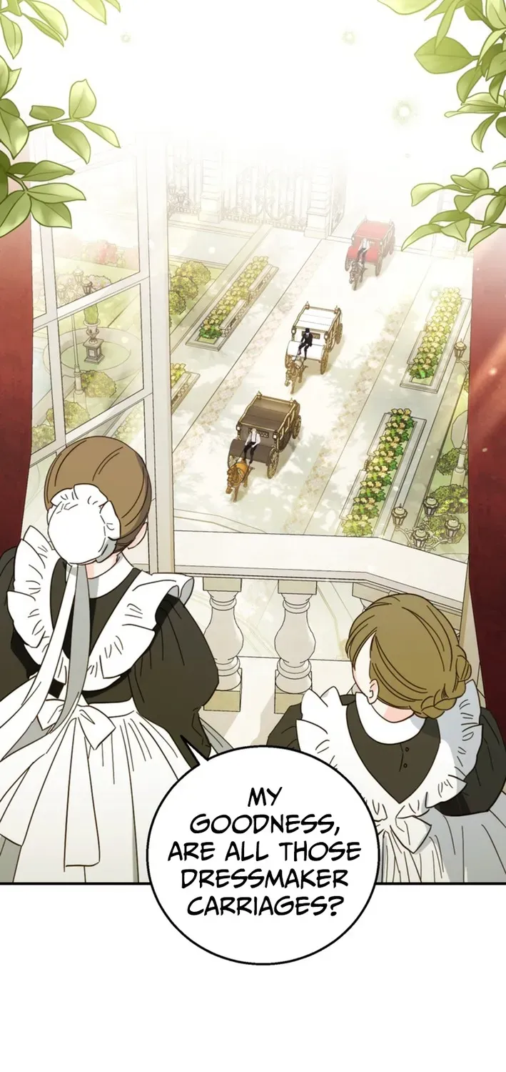 I Adopted the Protagonist, and the Genre Changed Chapter 21 page 8 - 
