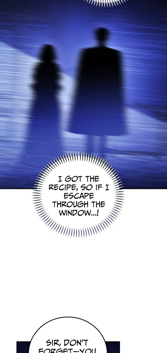 I Adopted the Protagonist, and the Genre Changed Chapter 21 page 71 - 