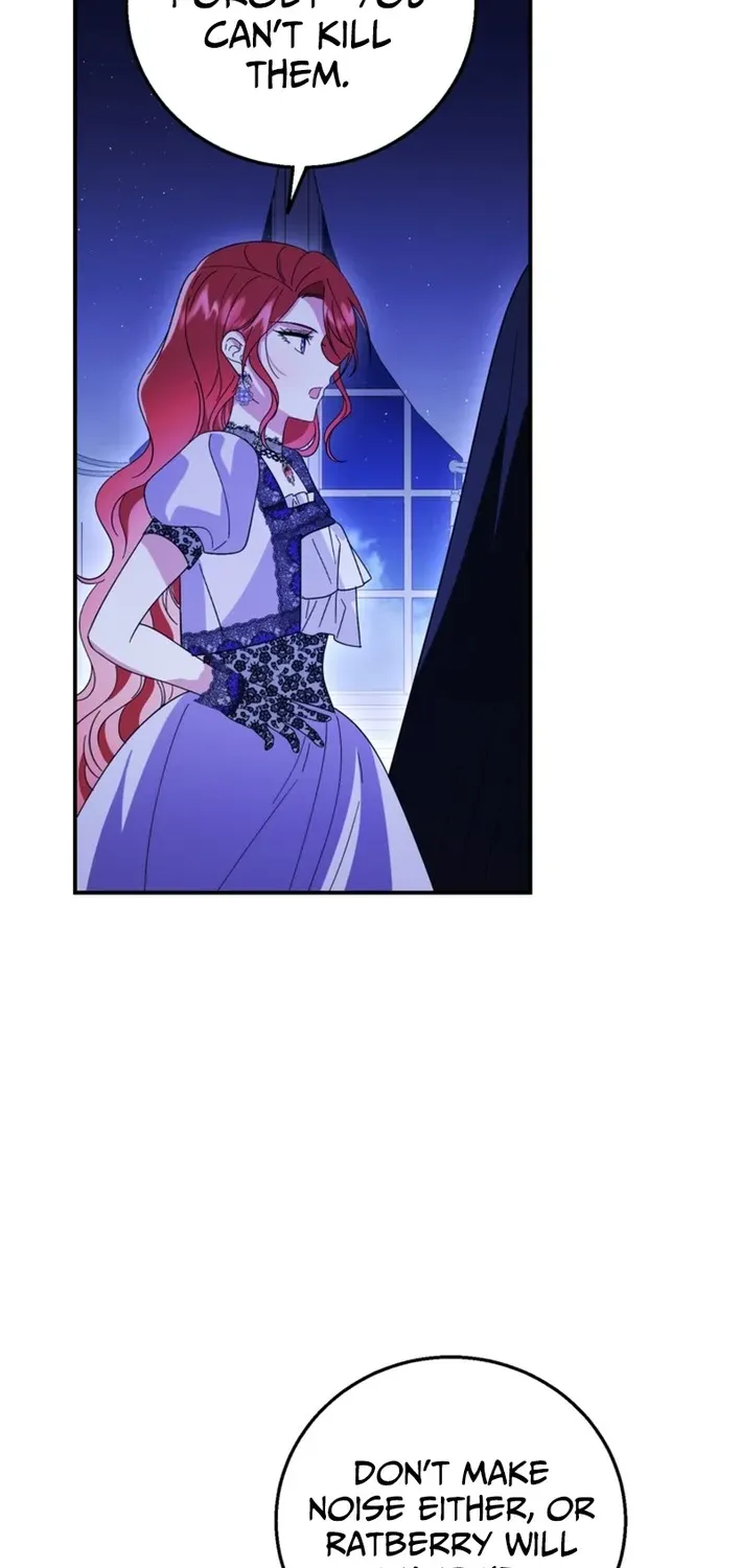 I Adopted the Protagonist, and the Genre Changed Chapter 21 page 72 - 