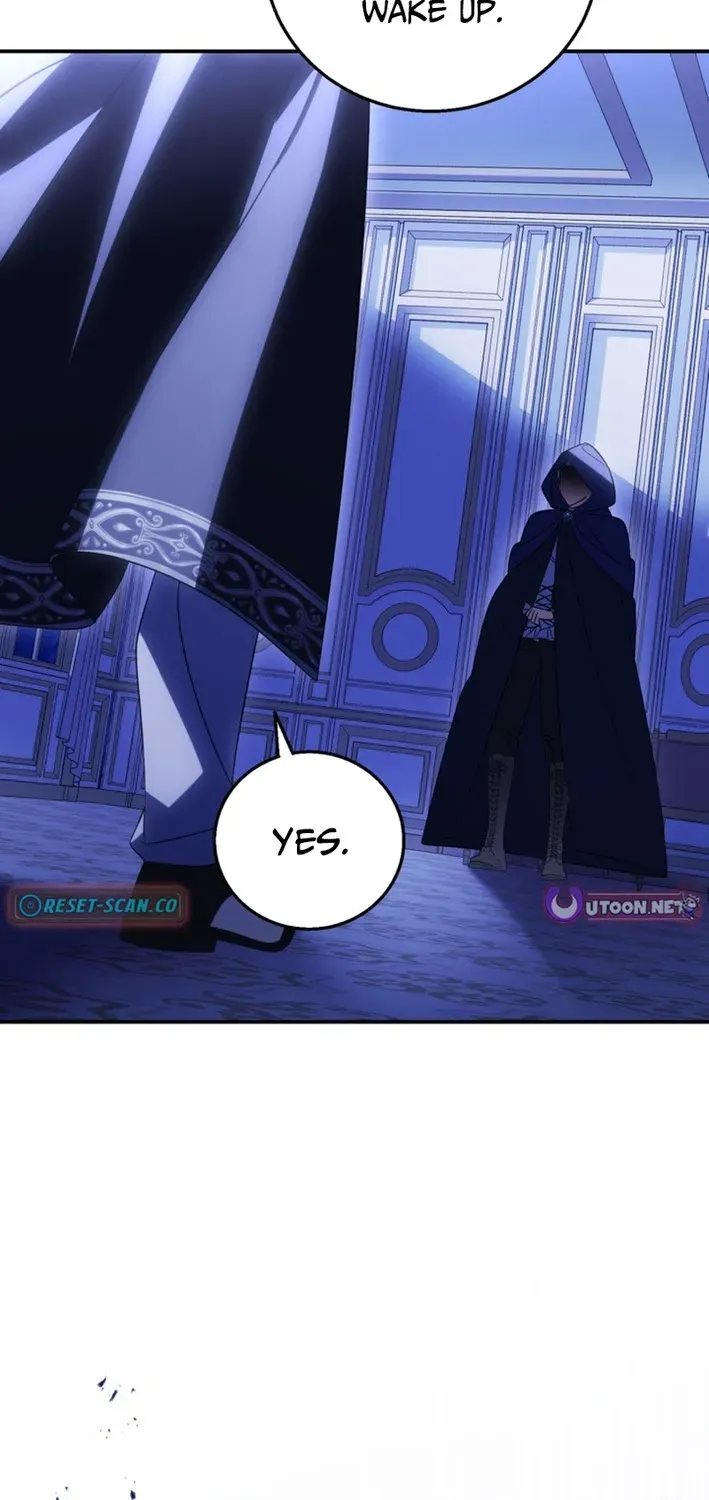 I Adopted the Protagonist, and the Genre Changed Chapter 21 page 73 - 