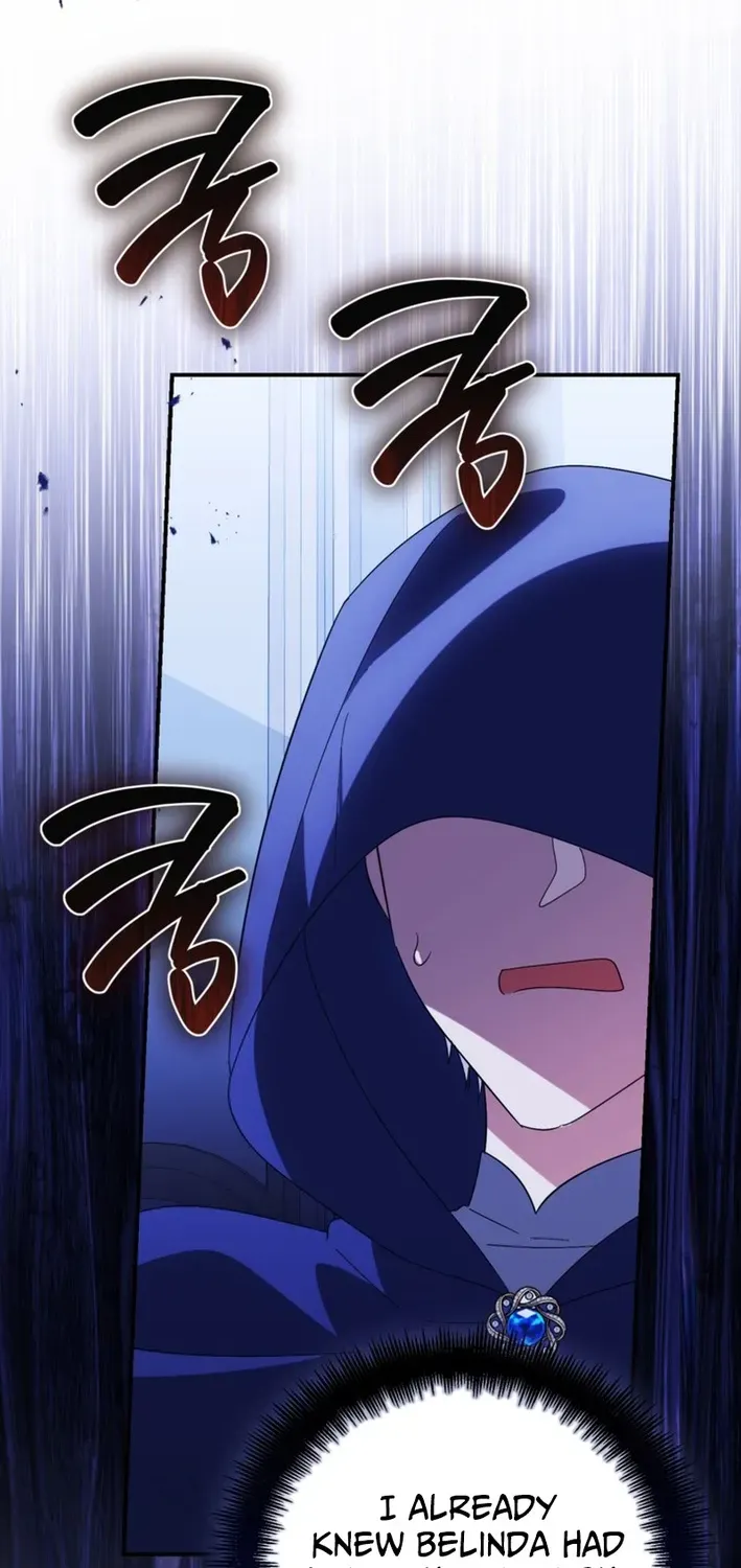 I Adopted the Protagonist, and the Genre Changed Chapter 21 page 74 - 