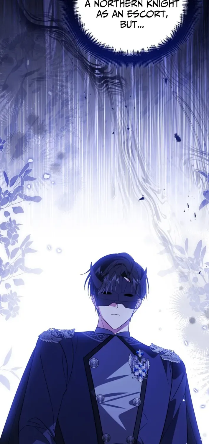I Adopted the Protagonist, and the Genre Changed Chapter 21 page 75 - 