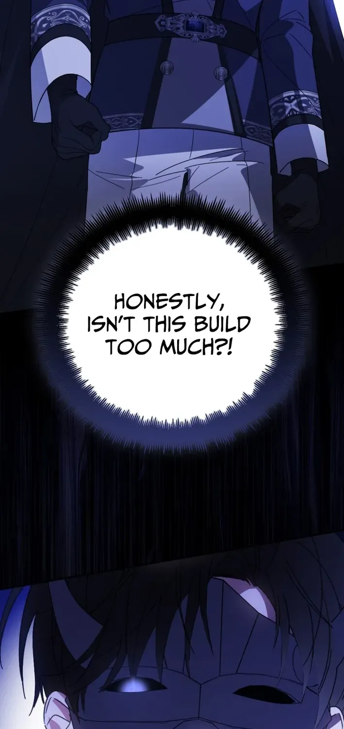 I Adopted the Protagonist, and the Genre Changed Chapter 21 page 76 - 