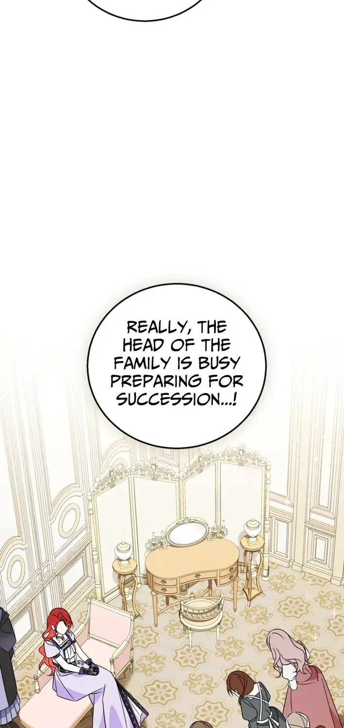 I Adopted the Protagonist, and the Genre Changed Chapter 21 page 10 - 