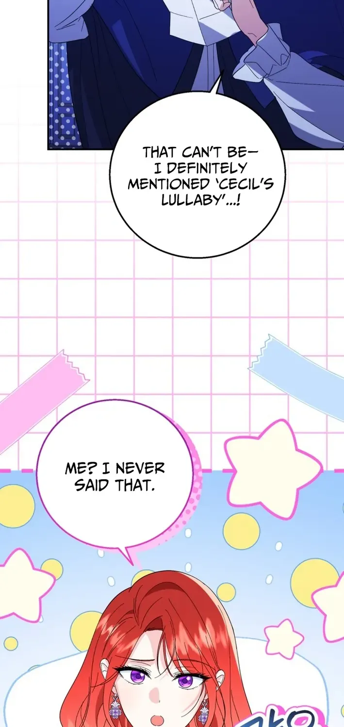 I Adopted the Protagonist, and the Genre Changed Chapter 22 page 11 - 