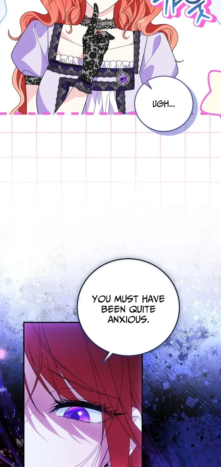 I Adopted the Protagonist, and the Genre Changed Chapter 22 page 12 - 