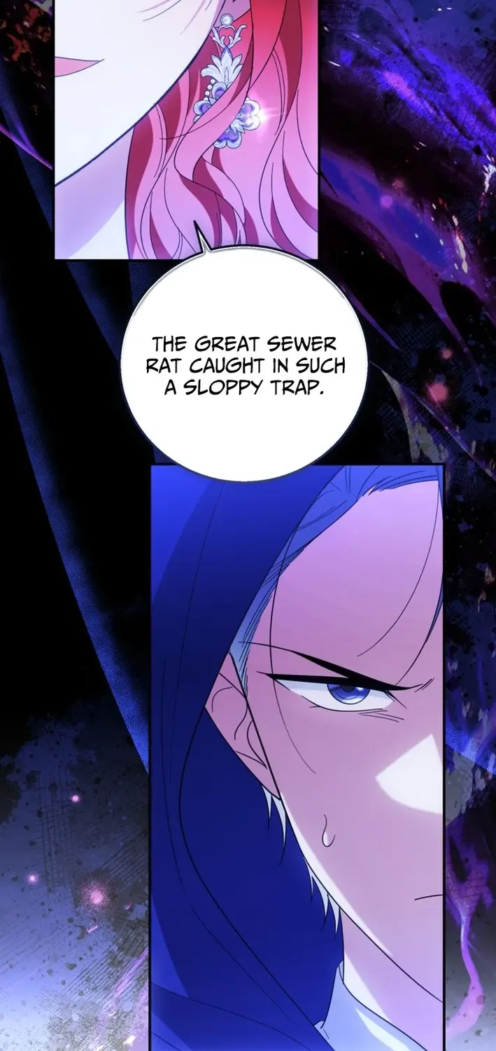 I Adopted the Protagonist, and the Genre Changed Chapter 22 page 13 - 