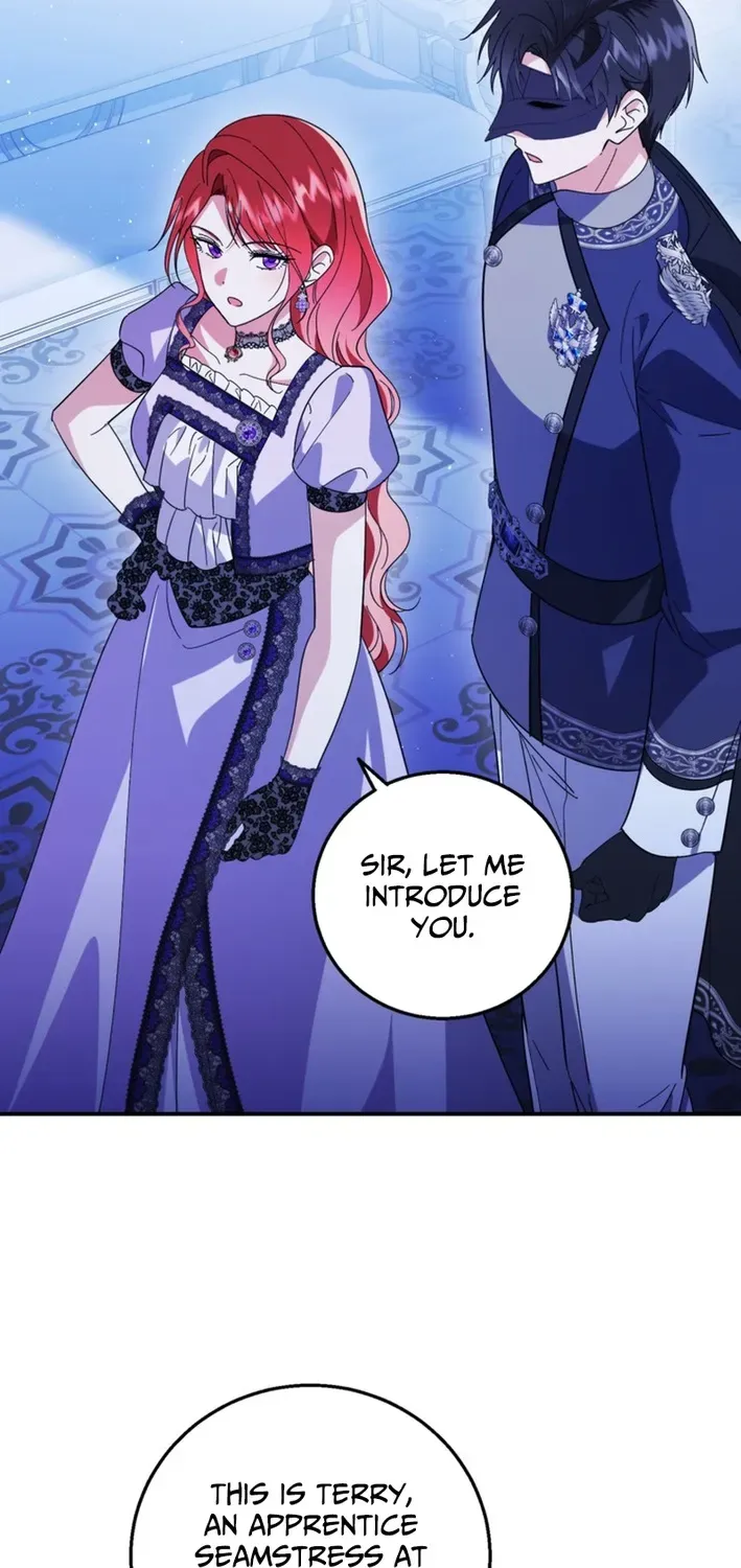 I Adopted the Protagonist, and the Genre Changed Chapter 22 page 15 - 