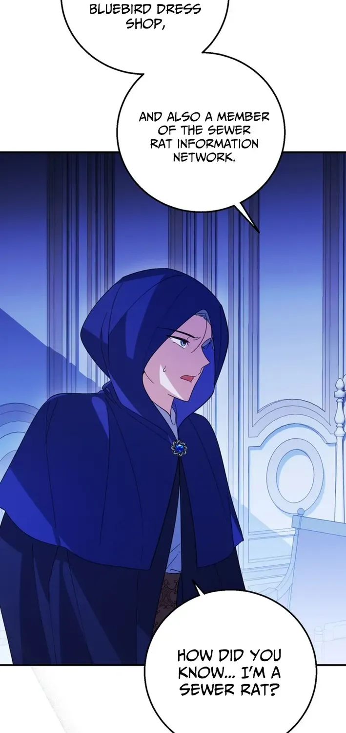 I Adopted the Protagonist, and the Genre Changed Chapter 22 page 16 - 