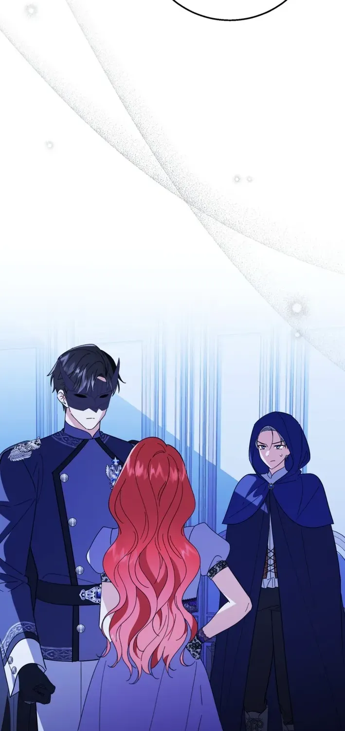 I Adopted the Protagonist, and the Genre Changed Chapter 22 page 17 - 