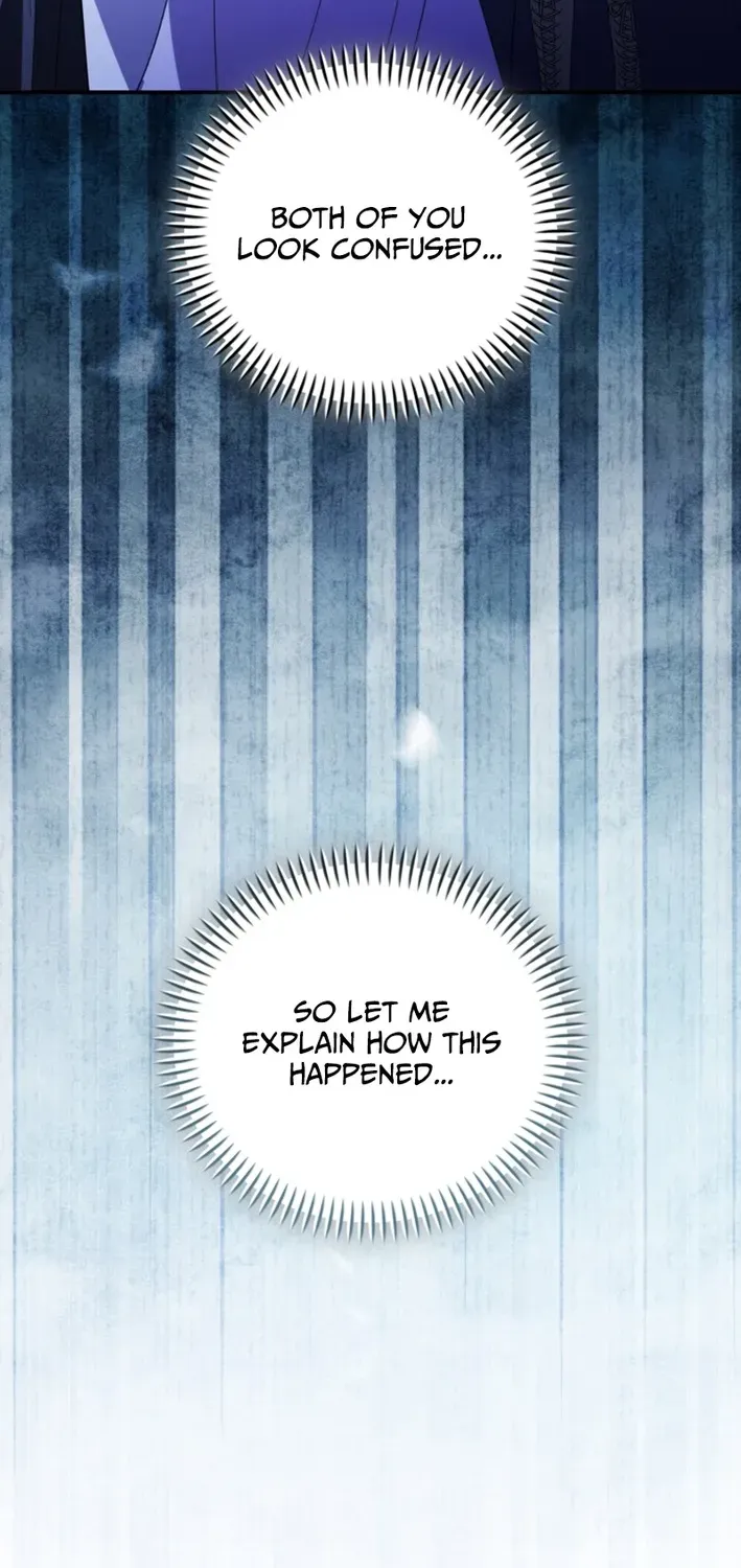 I Adopted the Protagonist, and the Genre Changed Chapter 22 page 18 - 