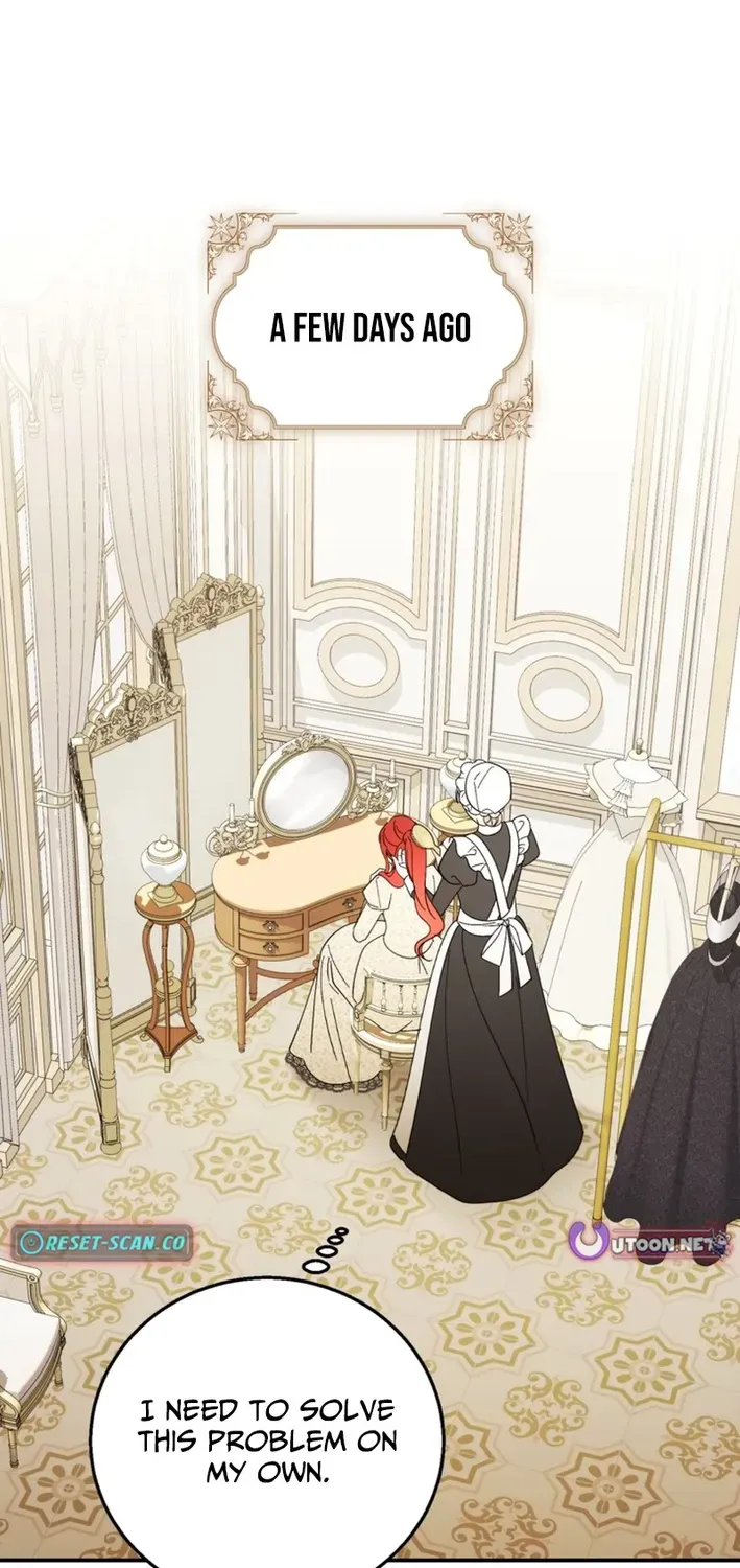 I Adopted the Protagonist, and the Genre Changed Chapter 22 page 20 - 