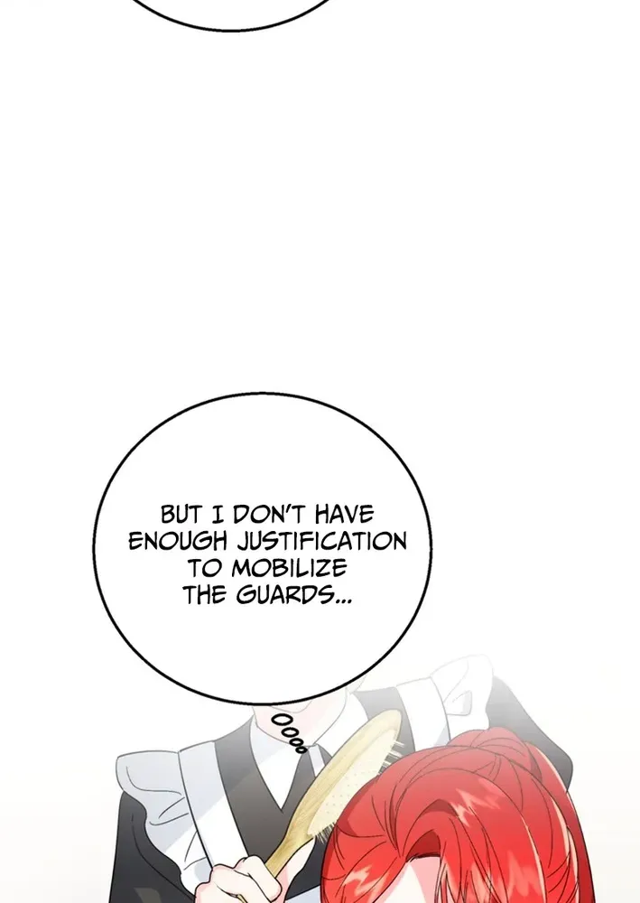 I Adopted the Protagonist, and the Genre Changed Chapter 22 page 21 - 