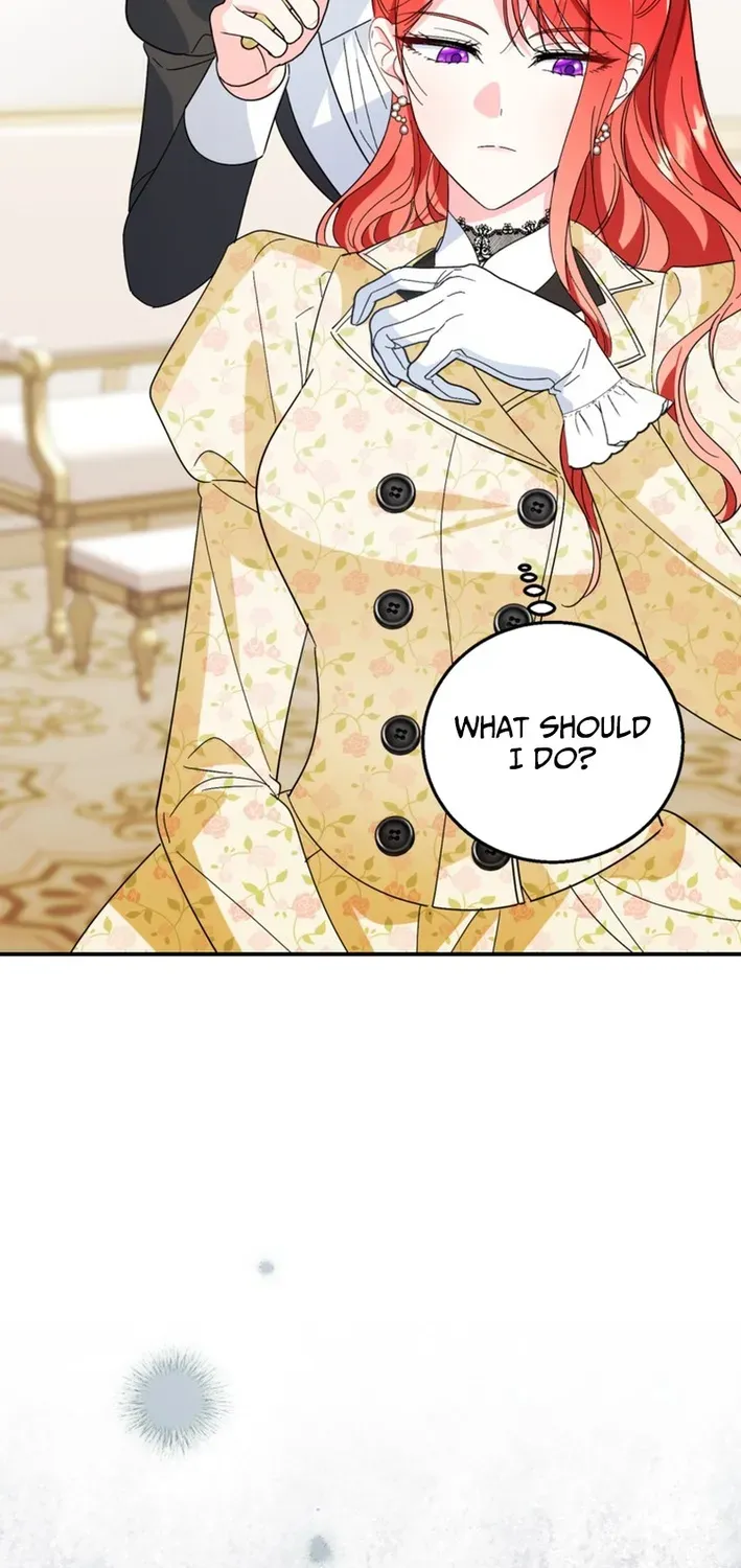 I Adopted the Protagonist, and the Genre Changed Chapter 22 page 22 - 