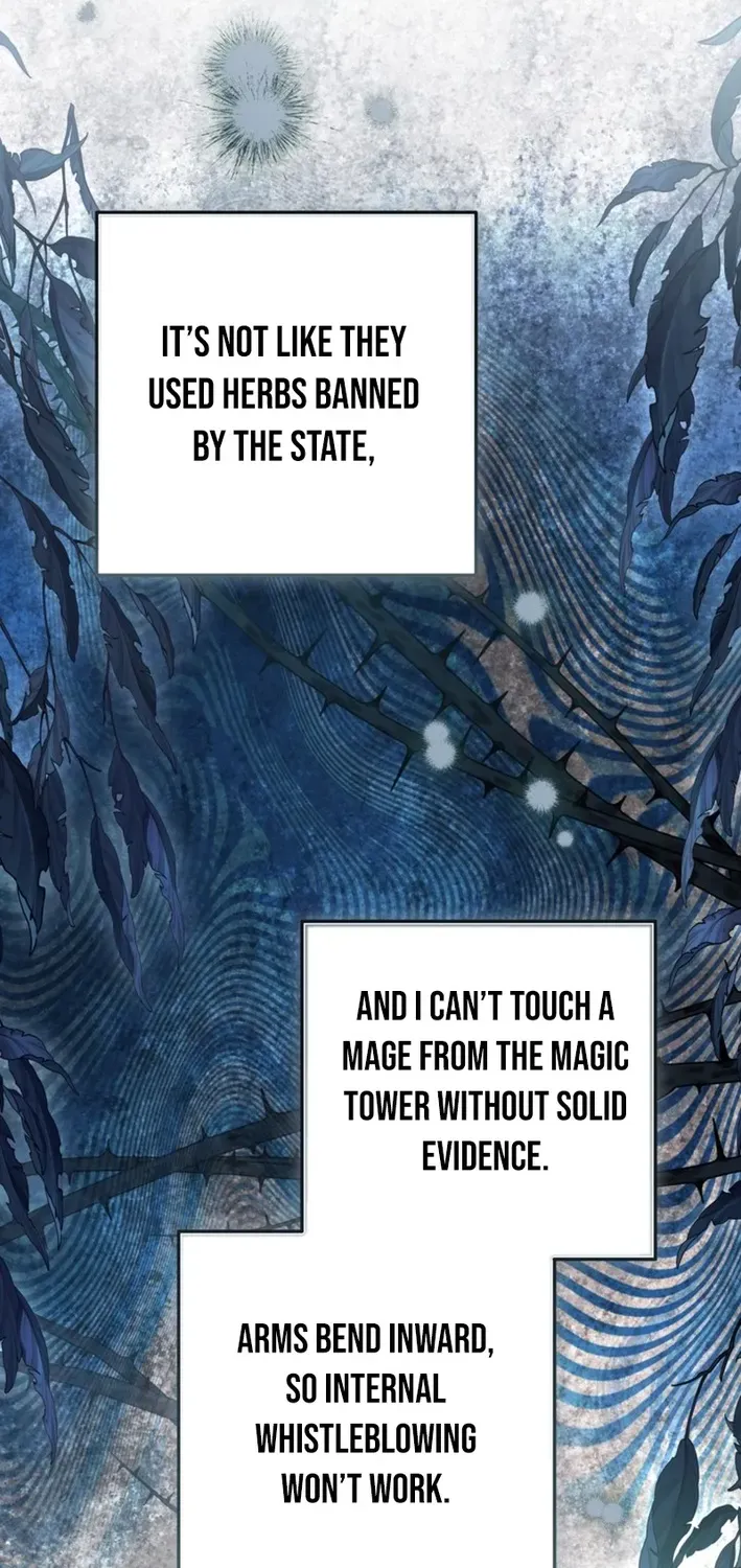 I Adopted the Protagonist, and the Genre Changed Chapter 22 page 23 - 