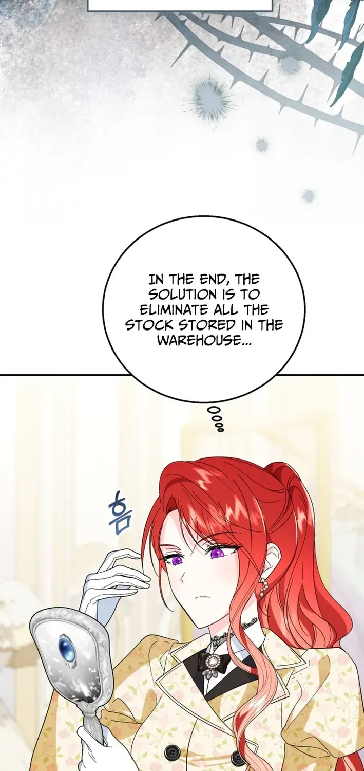I Adopted the Protagonist, and the Genre Changed Chapter 22 page 24 - 