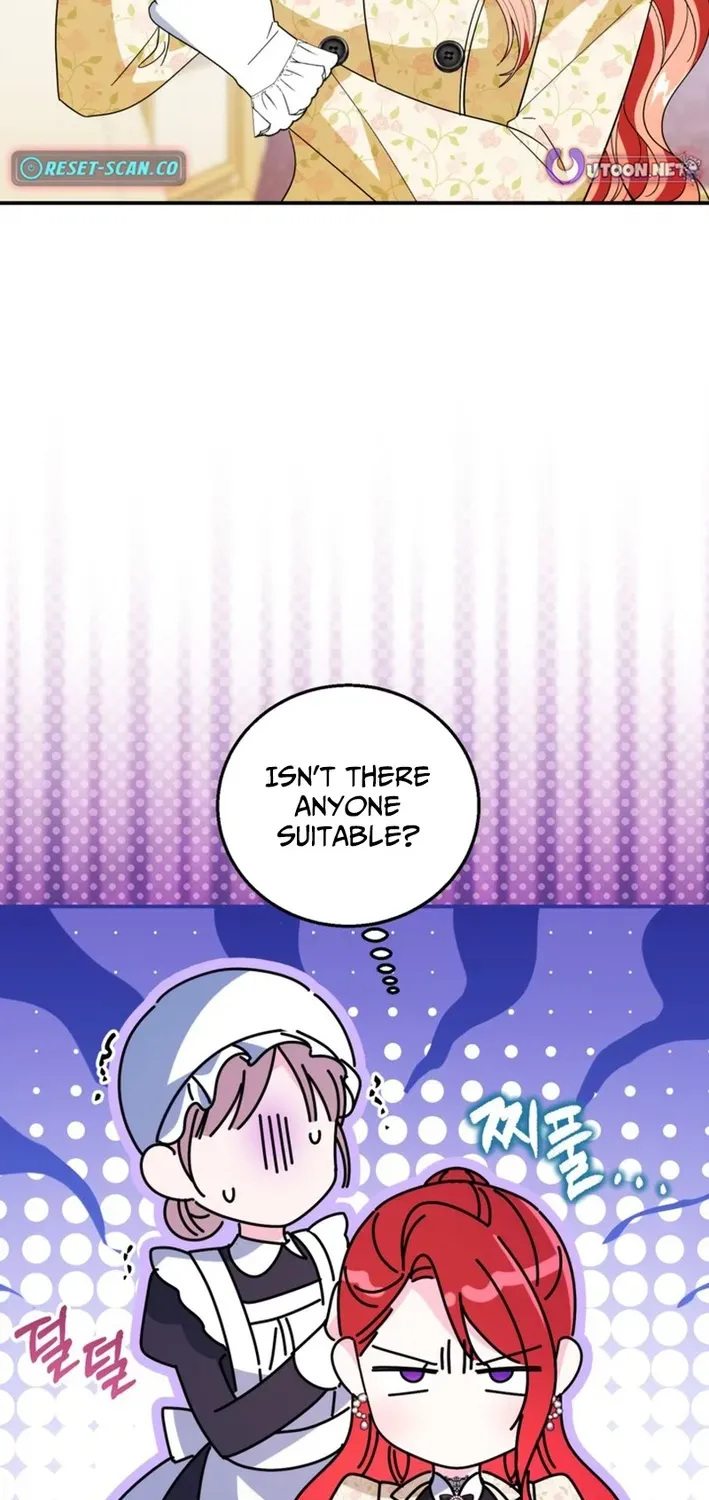 I Adopted the Protagonist, and the Genre Changed Chapter 22 page 25 - 