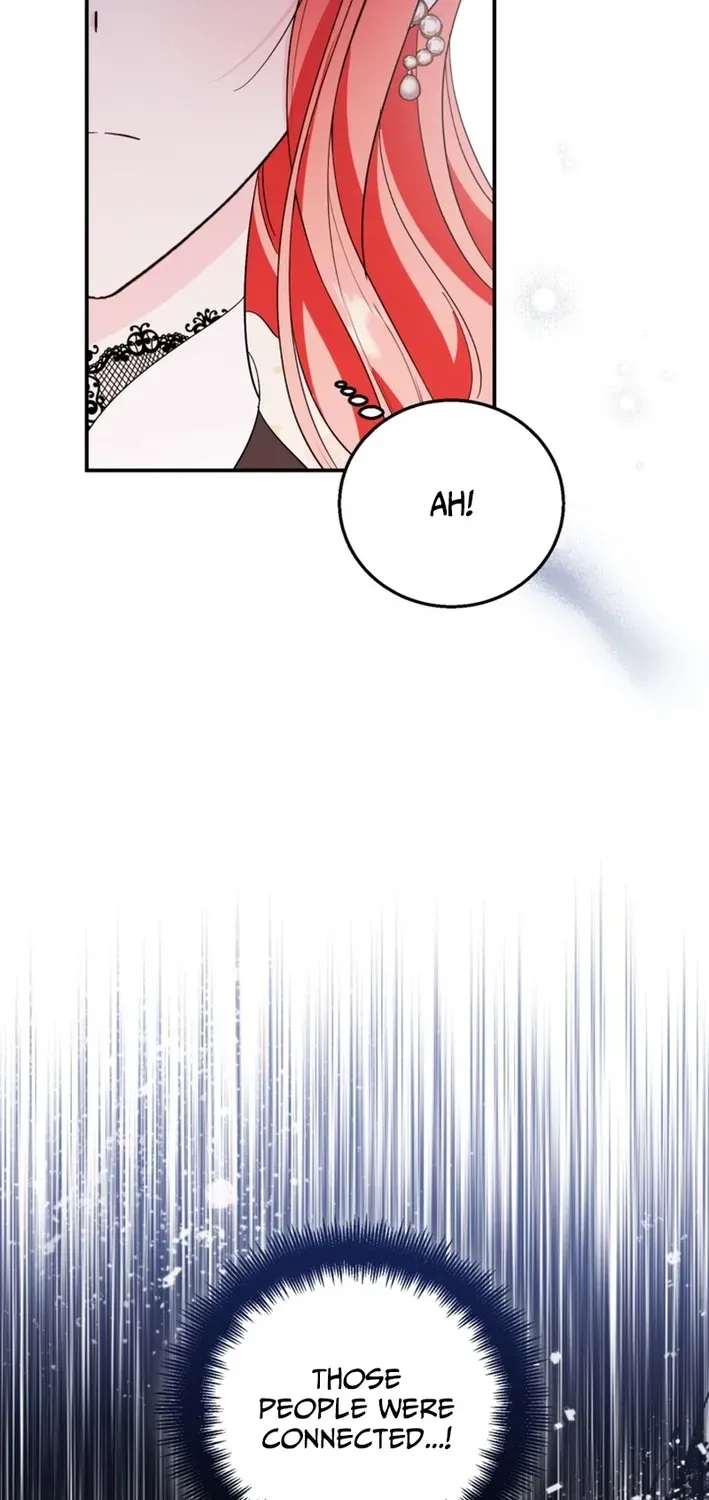 I Adopted the Protagonist, and the Genre Changed Chapter 22 page 27 - 
