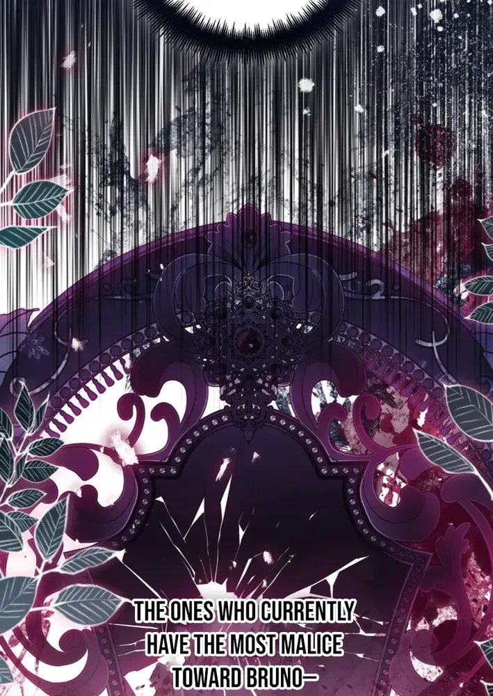 I Adopted the Protagonist, and the Genre Changed Chapter 22 page 28 - 