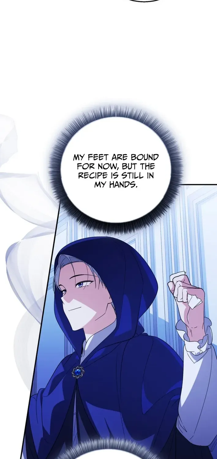I Adopted the Protagonist, and the Genre Changed Chapter 22 page 4 - 