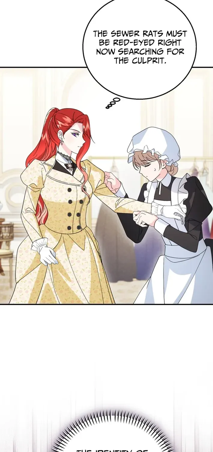 I Adopted the Protagonist, and the Genre Changed Chapter 22 page 40 - 