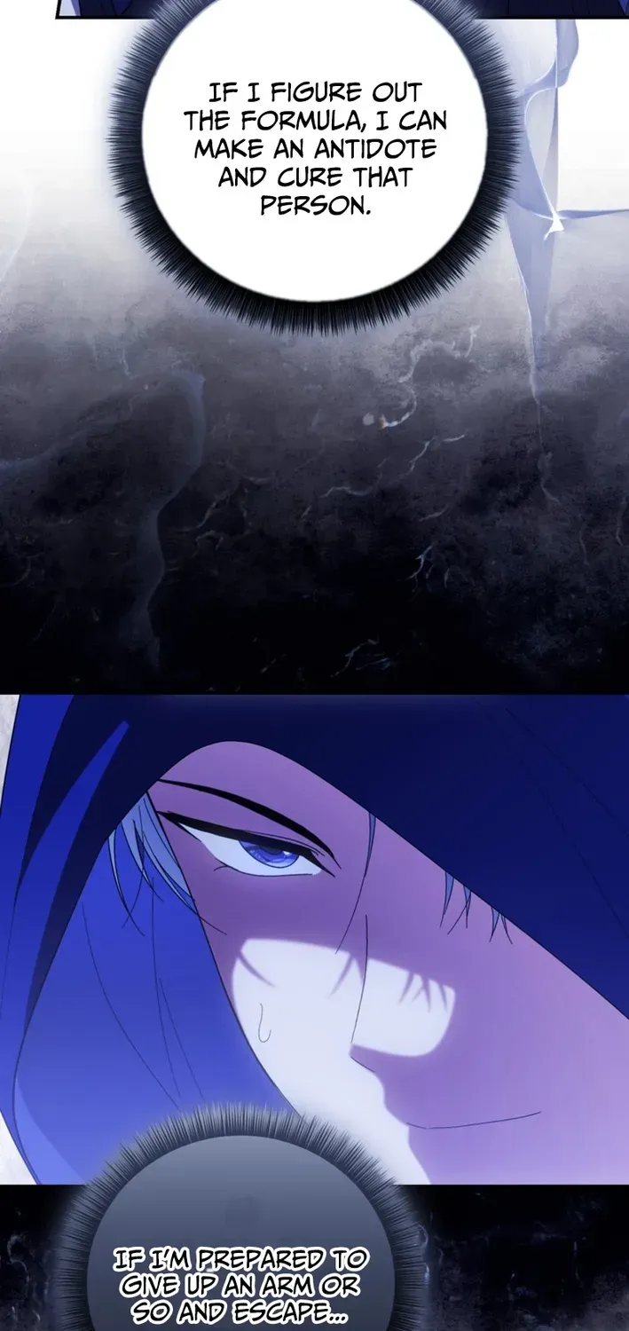 I Adopted the Protagonist, and the Genre Changed Chapter 22 page 5 - 