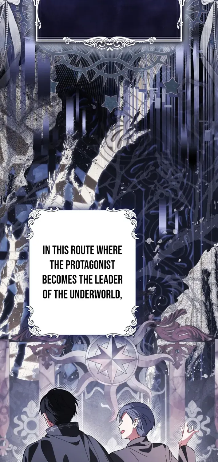 I Adopted the Protagonist, and the Genre Changed Chapter 22 page 43 - 