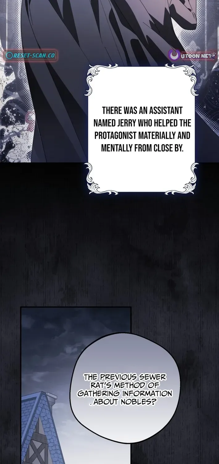 I Adopted the Protagonist, and the Genre Changed Chapter 22 page 44 - 