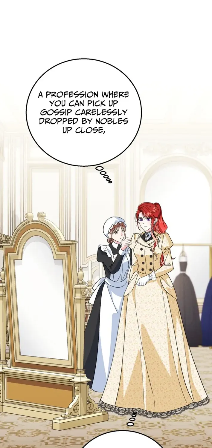 I Adopted the Protagonist, and the Genre Changed Chapter 22 page 48 - 