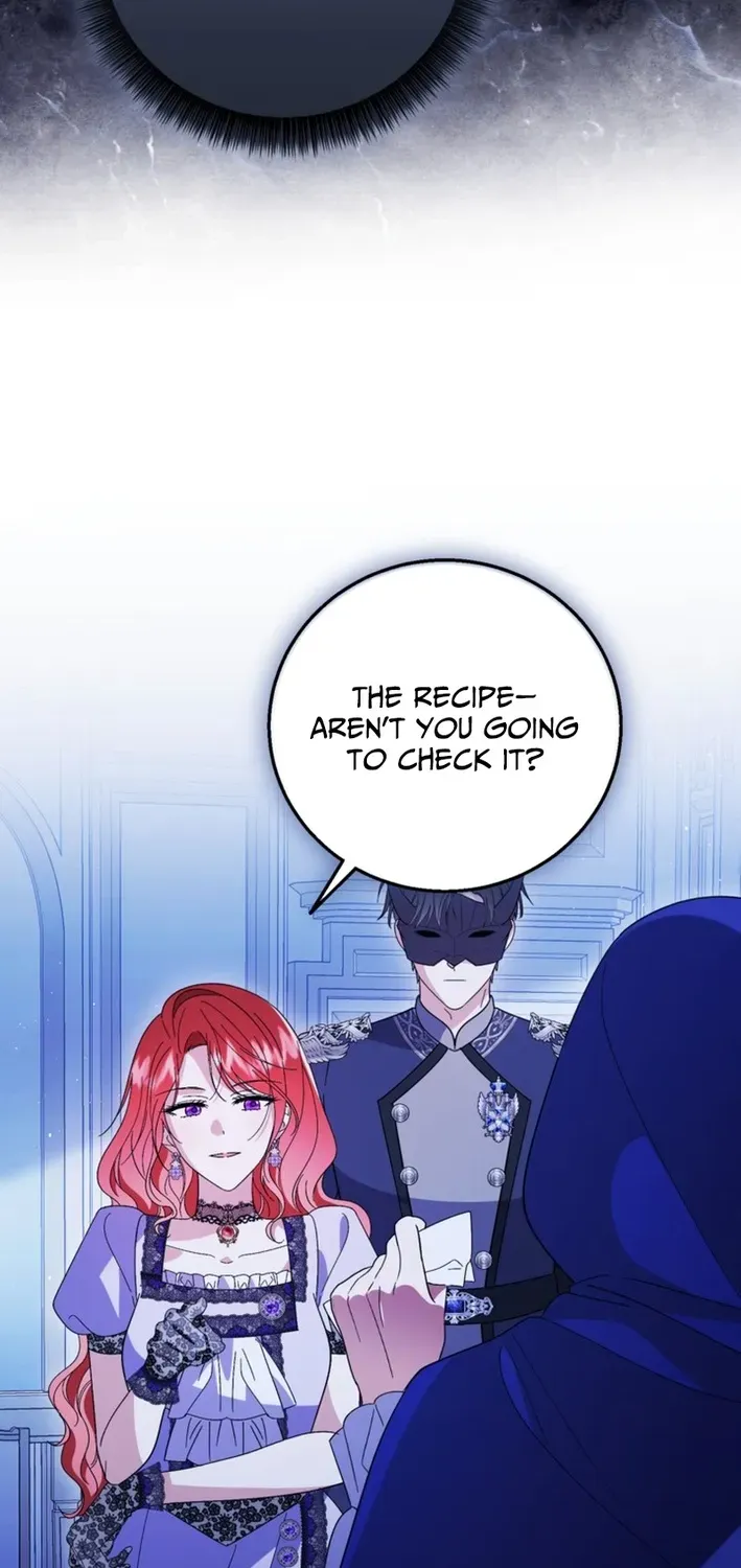 I Adopted the Protagonist, and the Genre Changed Chapter 22 page 6 - 