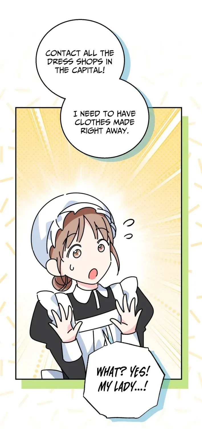 I Adopted the Protagonist, and the Genre Changed Chapter 22 page 51 - 