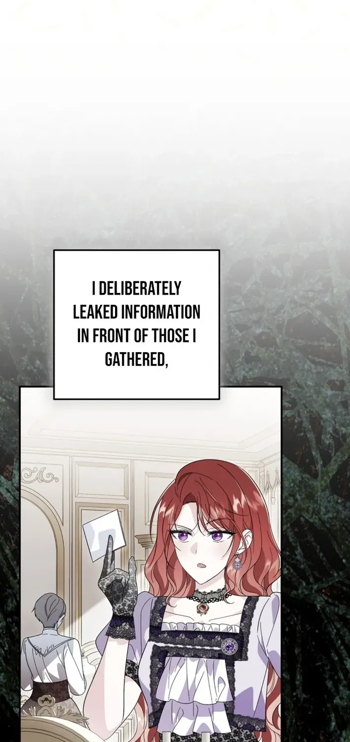 I Adopted the Protagonist, and the Genre Changed Chapter 22 page 52 - 