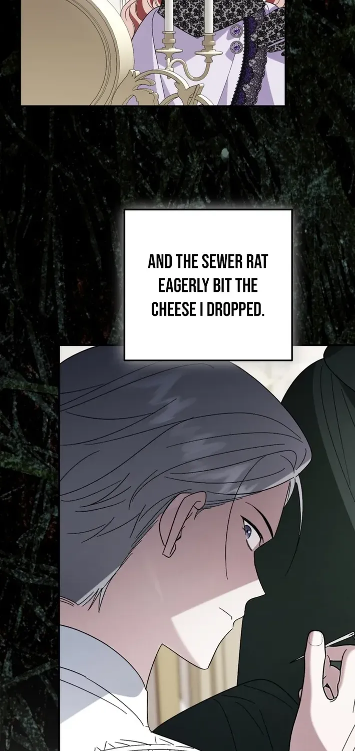 I Adopted the Protagonist, and the Genre Changed Chapter 22 page 53 - 