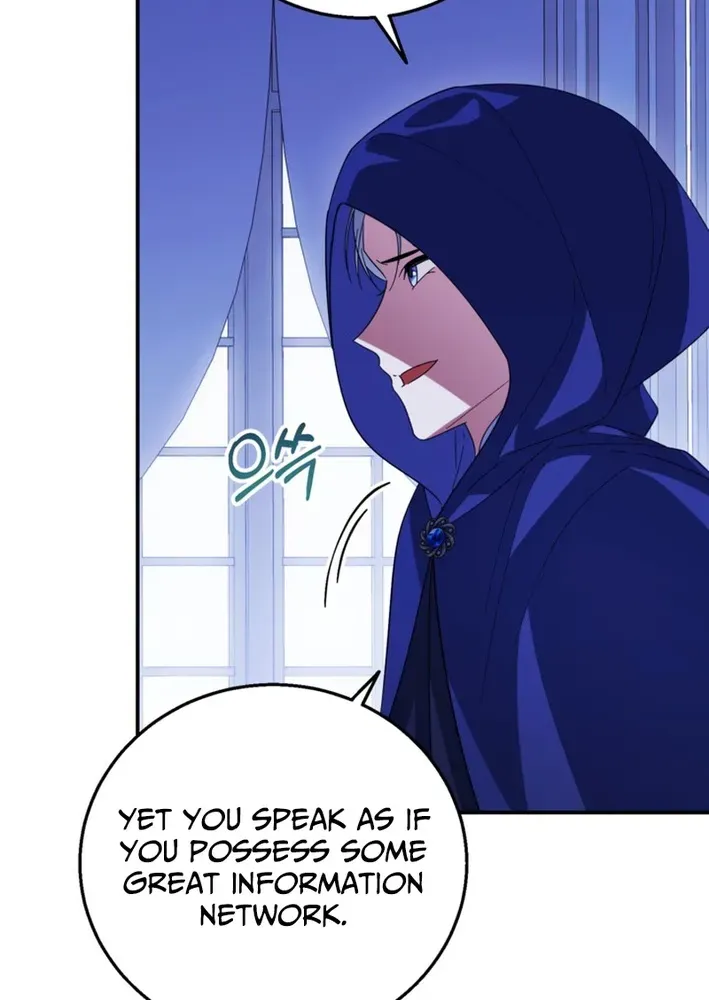 I Adopted the Protagonist, and the Genre Changed Chapter 22 page 56 - 