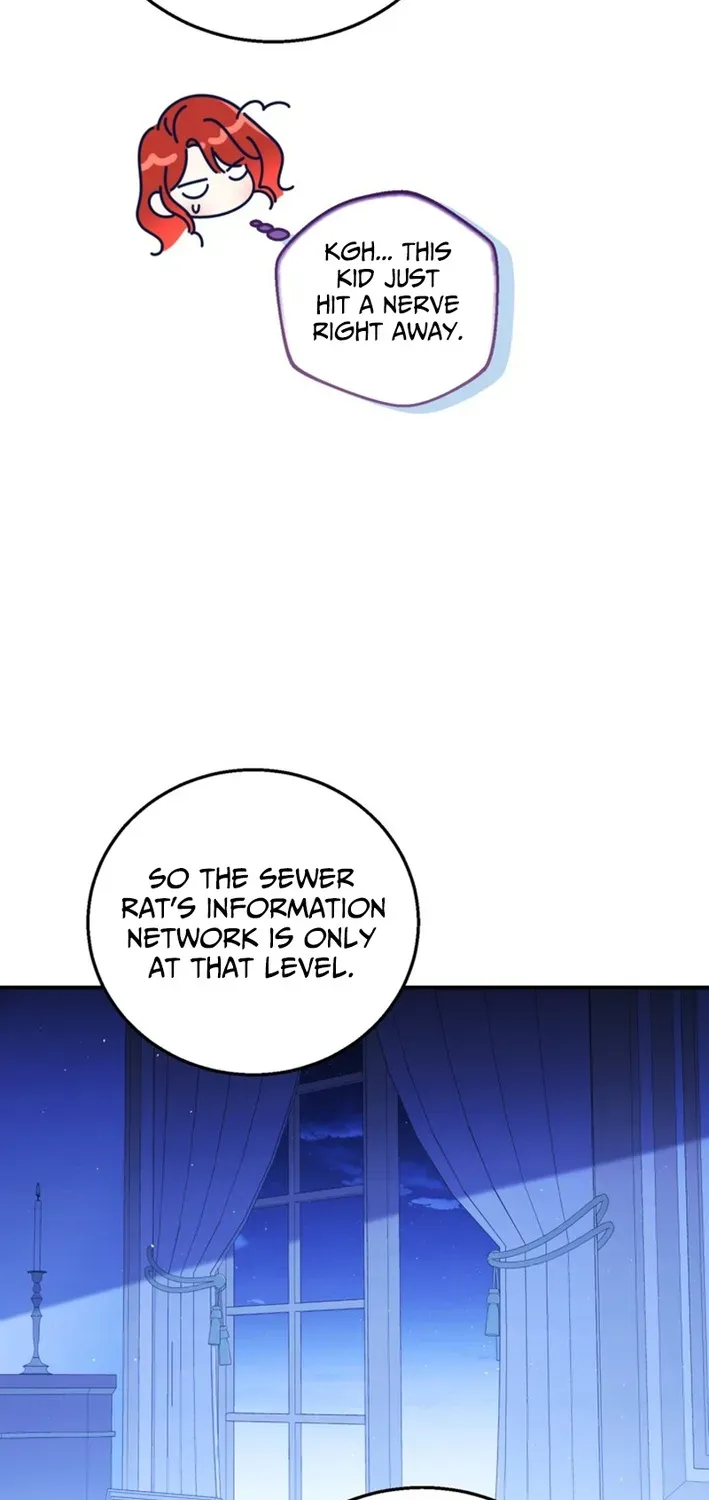 I Adopted the Protagonist, and the Genre Changed Chapter 22 page 57 - 
