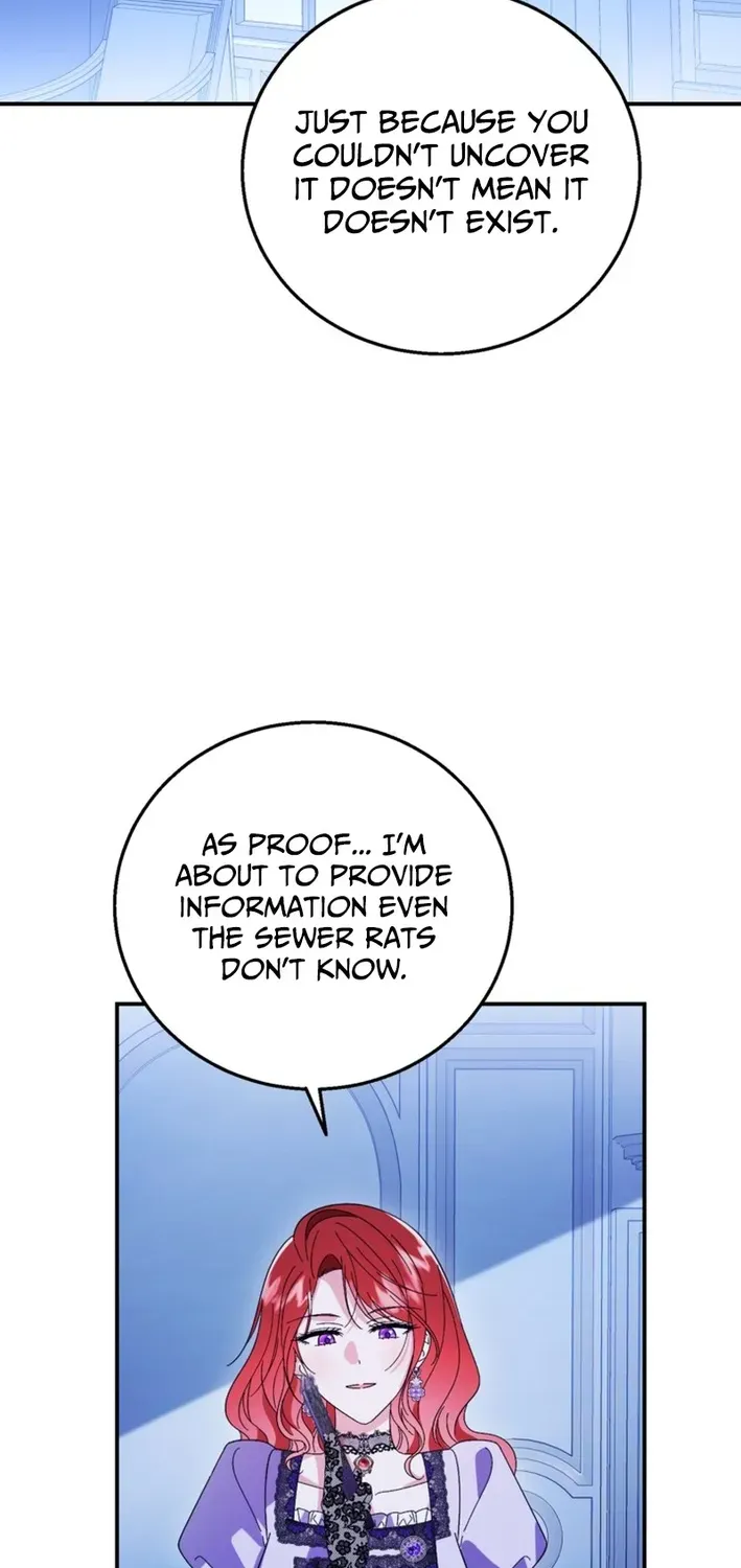 I Adopted the Protagonist, and the Genre Changed Chapter 22 page 58 - 